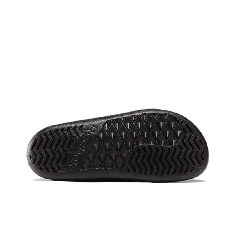 Reebok Clean Slide 'Triple Black'-4