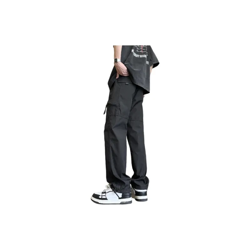 Universal Templates Casual Pants Unisex-1