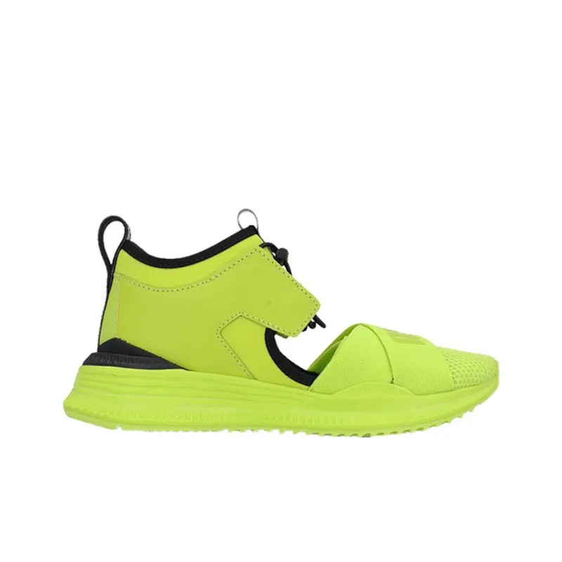 PUMA Avid Rihanna Fenty Limepunch Women's-1