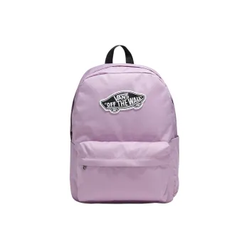 Vans Recycled Polyester Backpack Regular Women's Lavender Mist