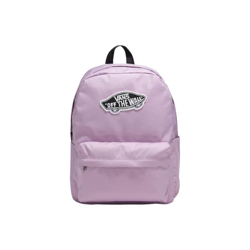 Vans Backpacks Lavender Mist