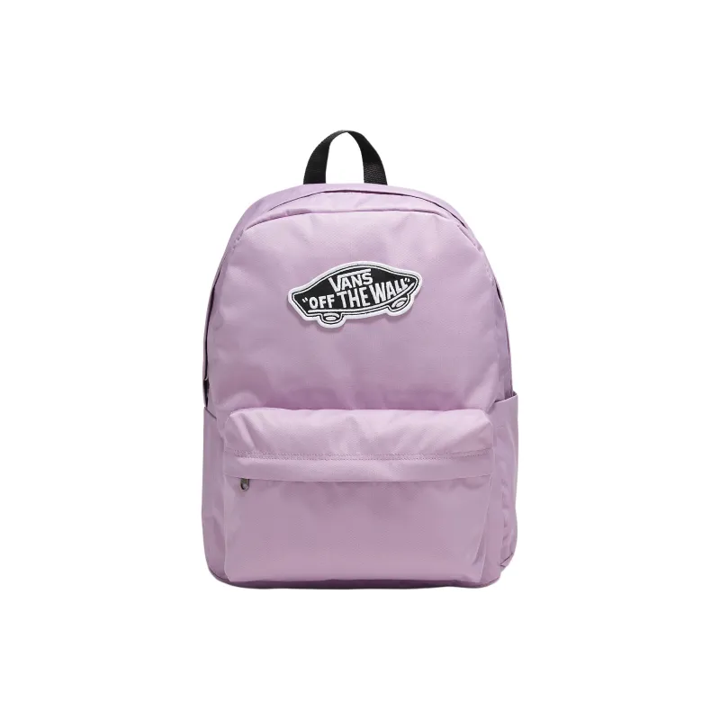 Vans Recycled Polyester Backpack Regular Women's Lavender Mist-0