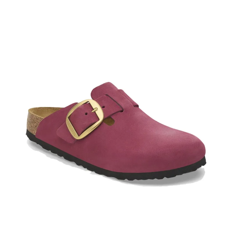 Birkenstock Boston Mules Women's-1