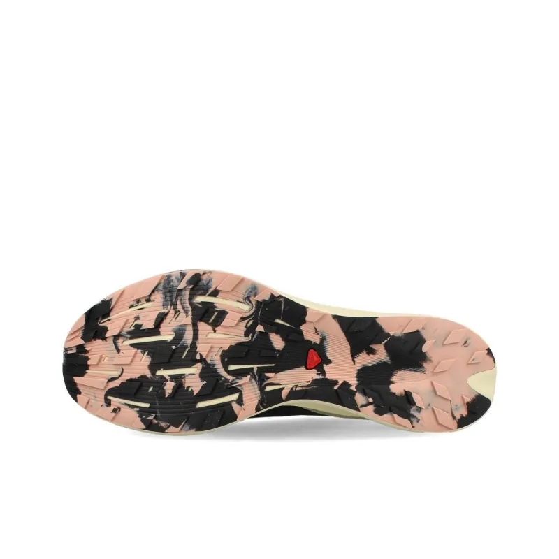 SALOMON Pulsar Prg Desert Sage Black Moth-4