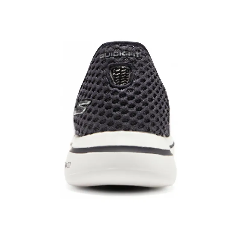 Skechers Go Walk 5 Shoes 'Dark Grey'-3