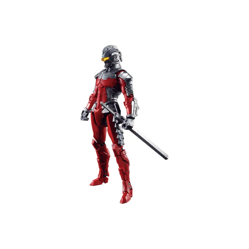 BANDAI Ultraseven Bandai Figure Rise Standard ULTRAMAN Seve Model Kits-3