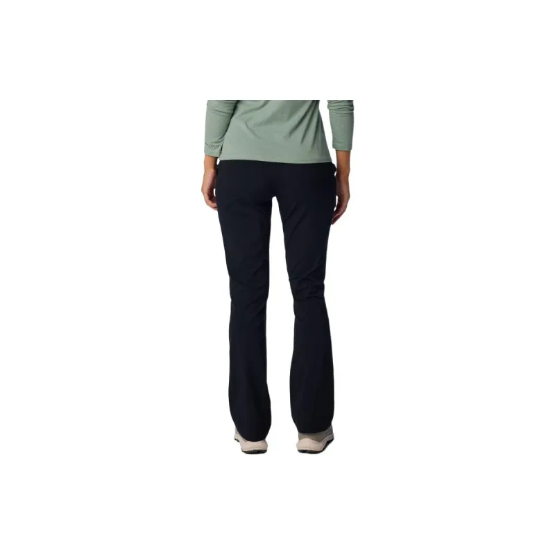Columbia Anytime Outdoor Casual Pants Women's Black-1