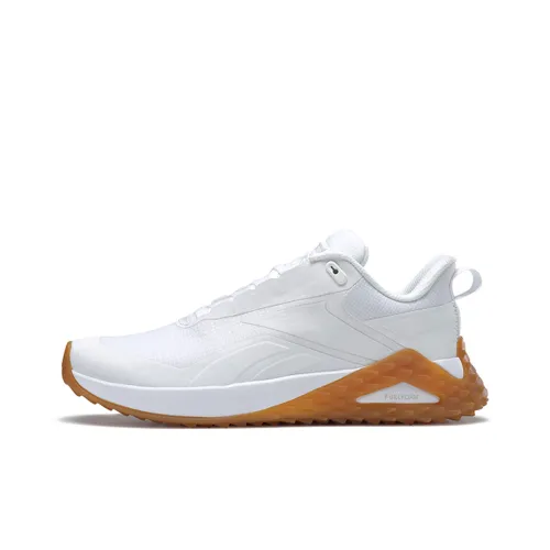 Reebok Trail Cruiser White Women's