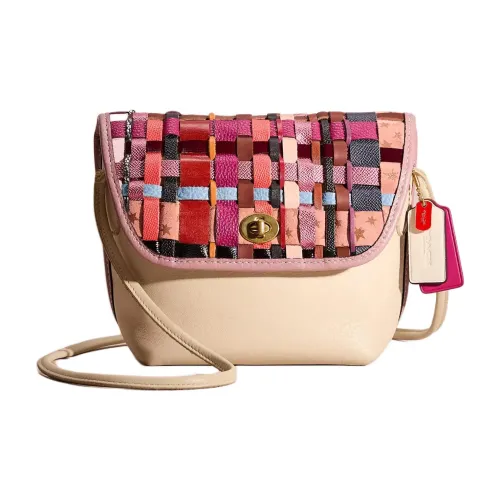 COACH VINTAGE Crossbody Bags