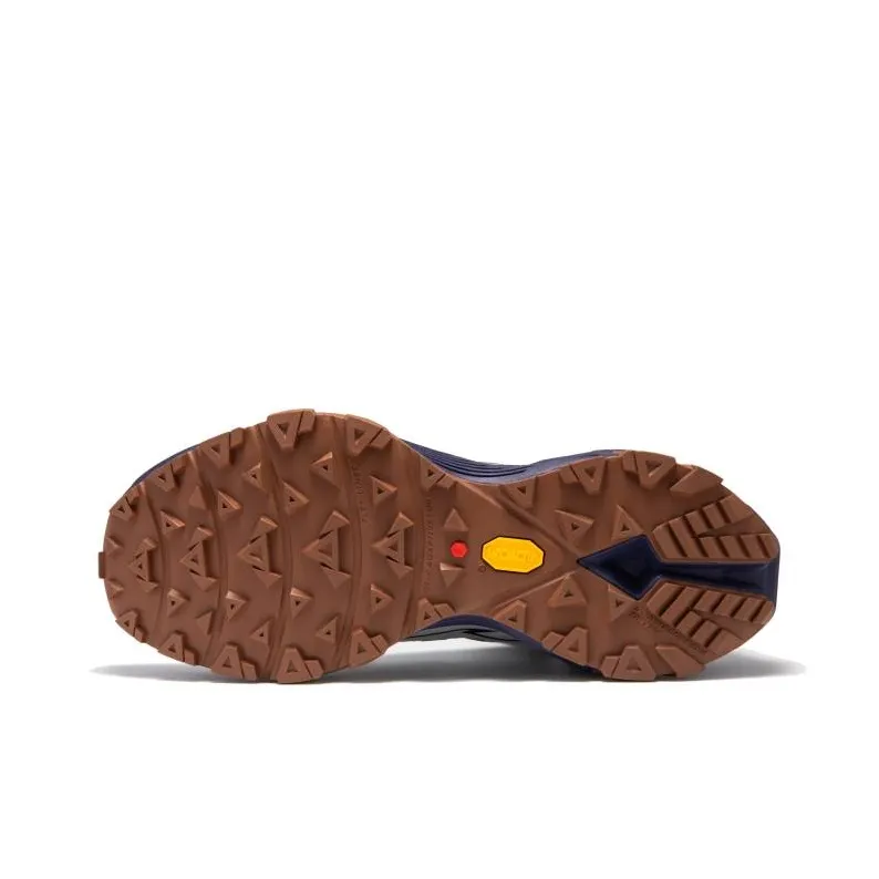 KAILAS FUGA EX3 BOA Running Shoes Men Low Top Gray-2