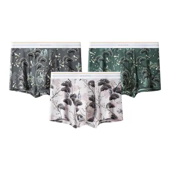 ROBINHOOD Underpants Men's 3 Pack