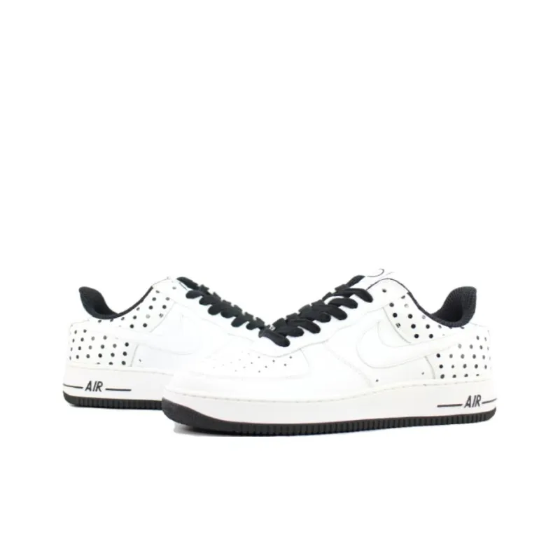 Nike Air Force 1 Low Fragment Polka Dot-2