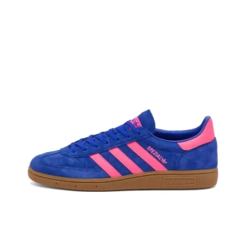 Adidas Handball Spezial Lucid Blue Lucid Pink Women's