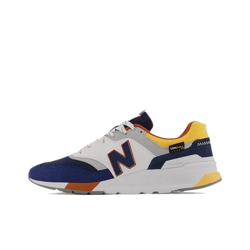 New Balance 997H Cordura Moon Shadow-0