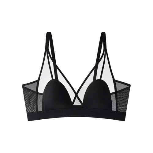 Pretty lady Women's Bras