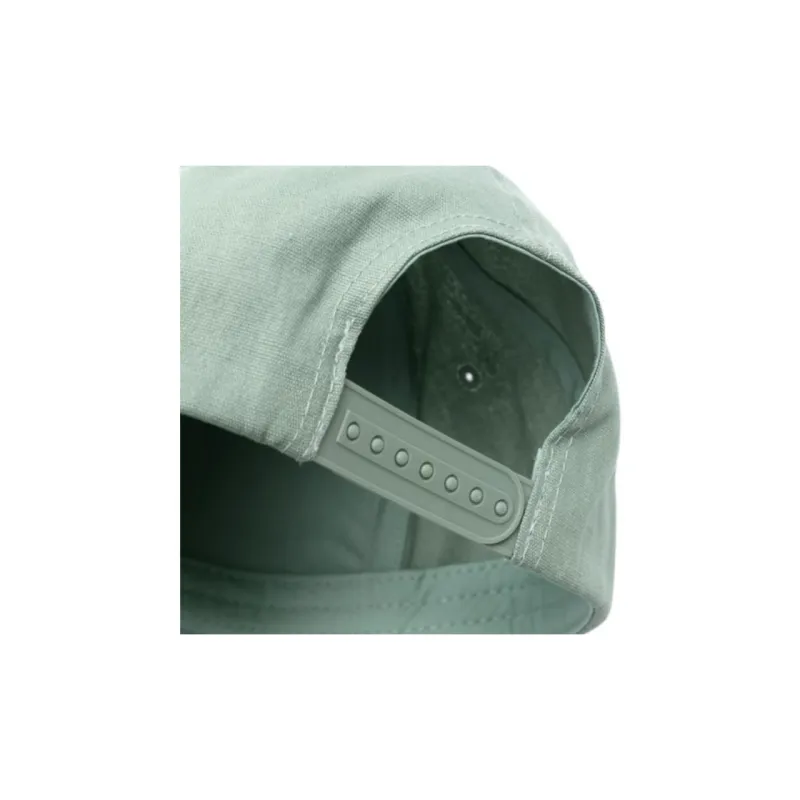 MACKAGE Cotton Baseball Caps Women's Green-2
