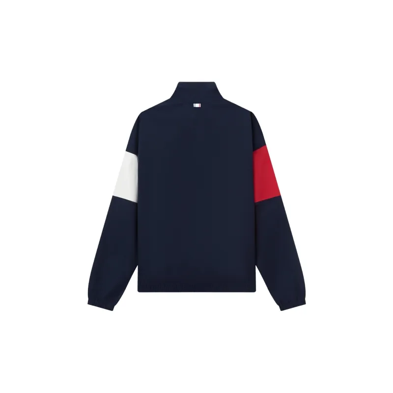 Le Coq Sportif Jackets Coats Unisex-1