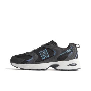New Balance 530 Running Sneakers 'Black'