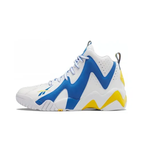 Reebok Hurrikaze 2 'NCAA Pack - UCLA'