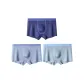 Royal Blue+Ice Blue+Silver Gray