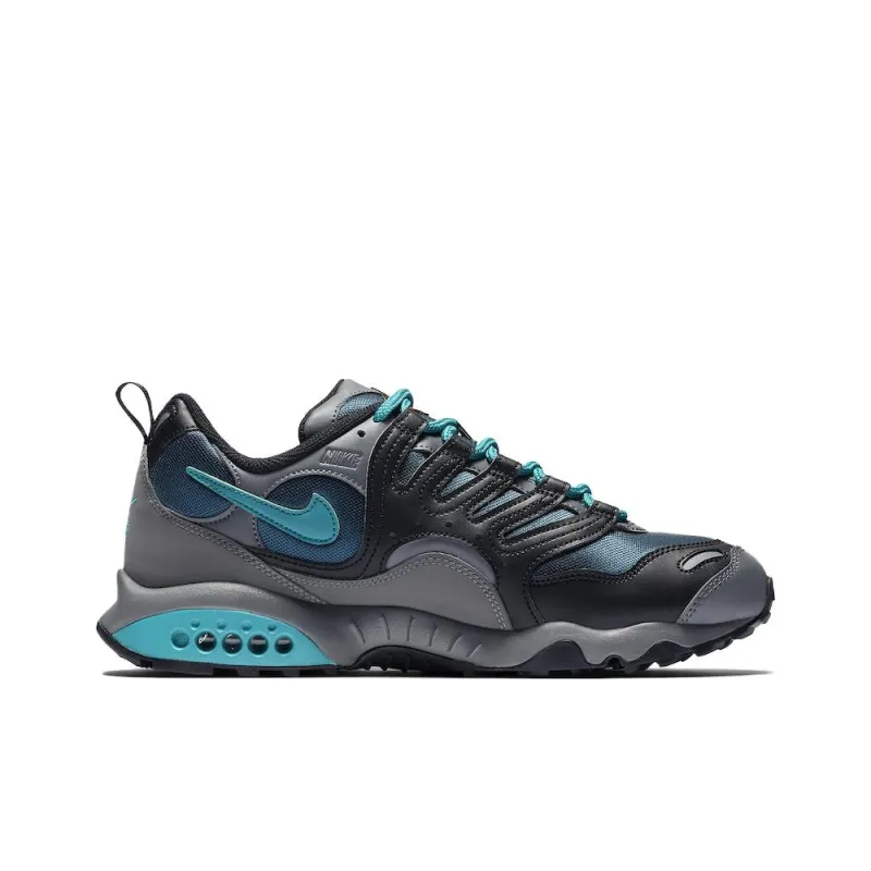 Nike Air Terra Humara Black Spirit Teal Dark Grey-1