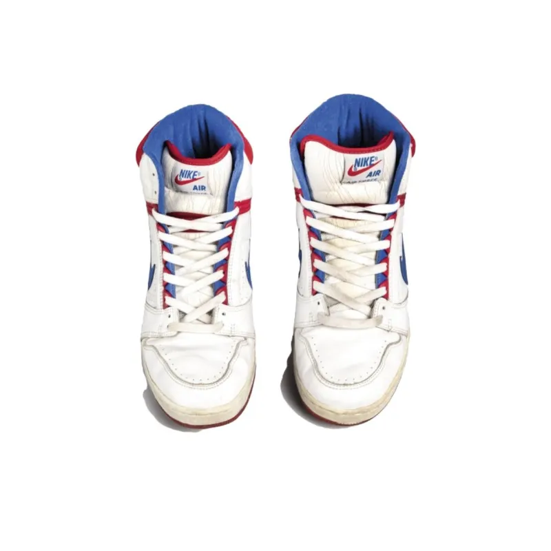 Nike Air Force 2 High 76ers-3