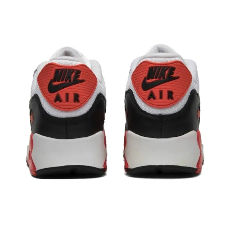 Nike Air Max 90 Infrared Ostrich-2