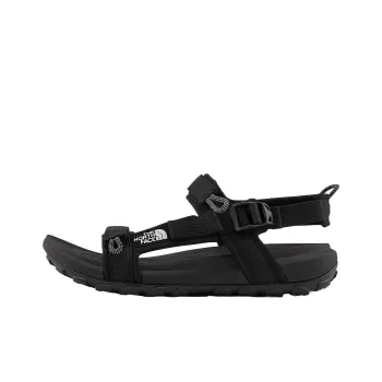 THE NORTH FACE Explore Camp Sandals 'Tnf Black' Women's