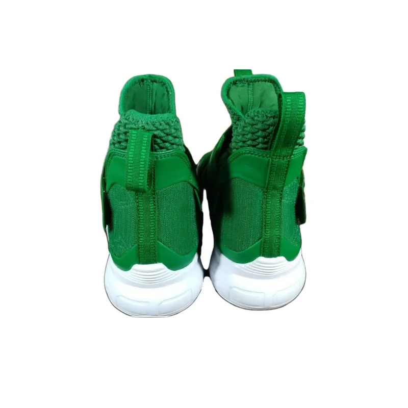 Nike LeBron Soldier 12 Tb 'Gorge Green'-3