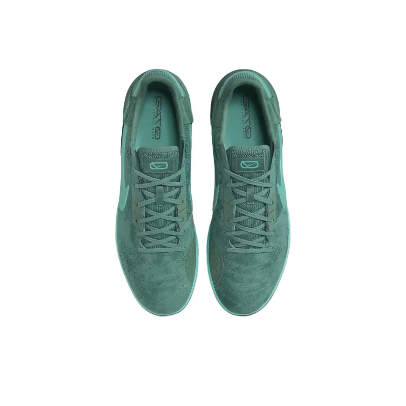 Nike Streetgato Deep Jungle Green Frost-2