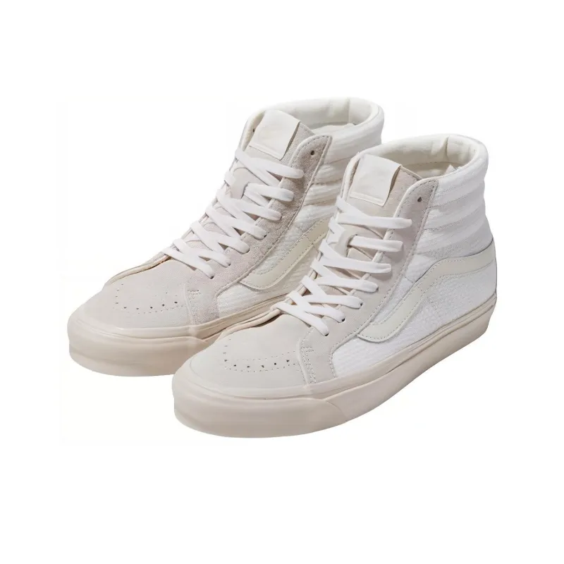 Vans Sk8 Hi 38 Dx 'Beige White'-2