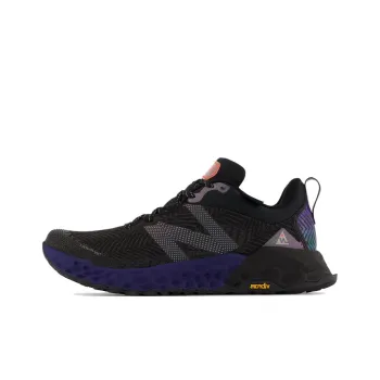 New Balance Fresh Foam Hierro V6 Gtx 'Black Night Tide' Women's