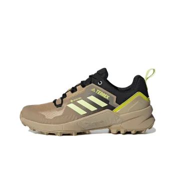 Adidas Terrex Swift R3 Gtx 'Beige Tone Pulse Yellow'