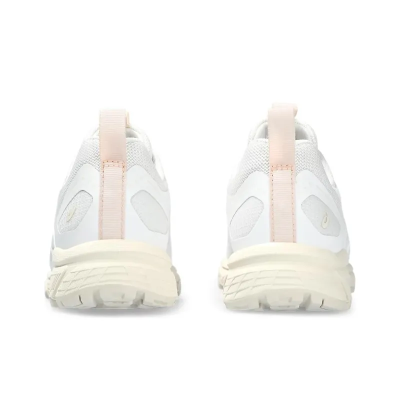 Asics Gel Venture 6 Ns White White Women's-3