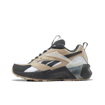 Reebok Aztrek Double Mix Cold Grey Modern Beige Women's