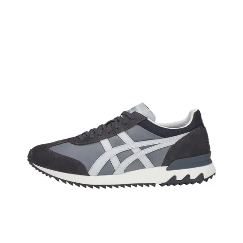 Onitsuka Tiger California 78 Casual Shoes Unisex Low-Top Gray