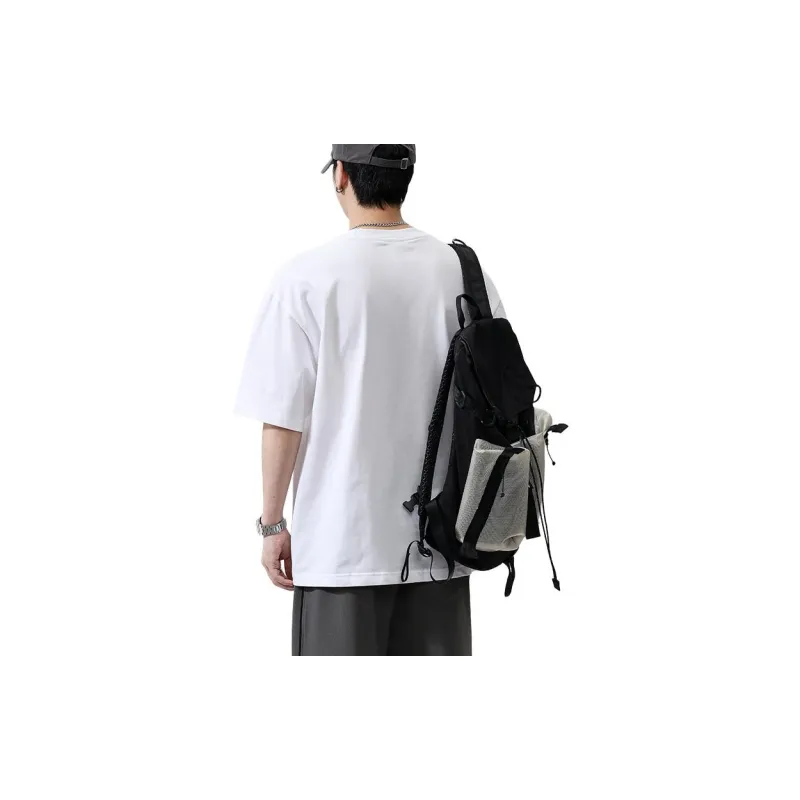 WOOD SOON T Shirts Men-1