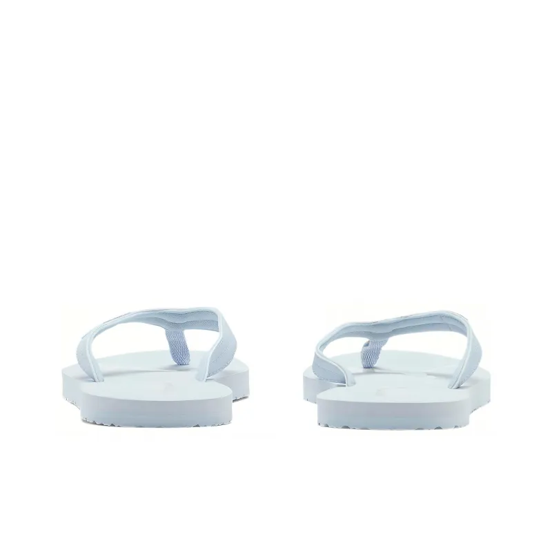 PUMA Cozy Flip Sandals Blue Women's-3
