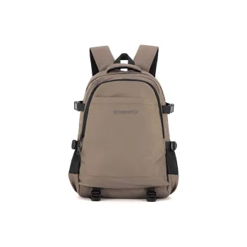 Wenpercy Oxford Laptop Bag Backpack Unisex