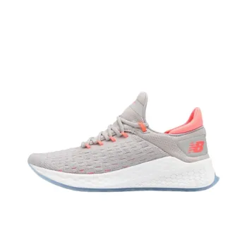 New Balance Lazr HypoKnit V2 Grey Women's
