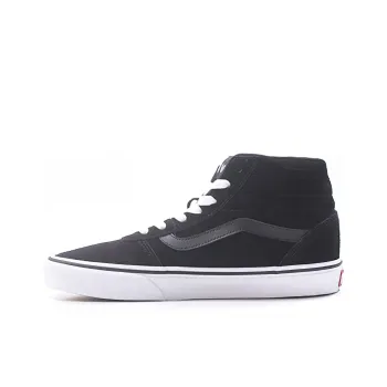 Ward Women's Vans High 'Black' Women's