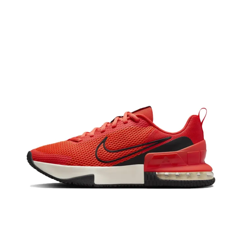 Nike Air Max Alpha Trainer 6 Rush Orange Picante Red Team Orange Black-0
