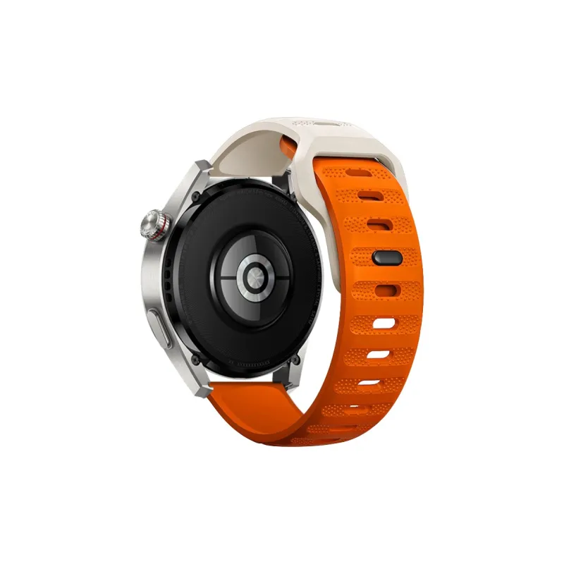 FZRT Xiaomi Compatibility Watch Band Silicone Material-1