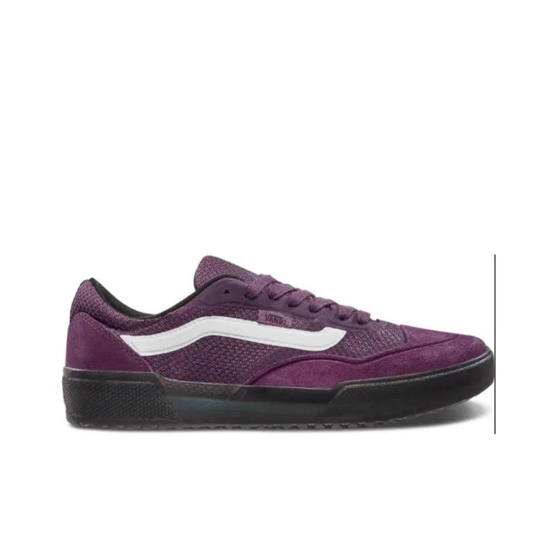 Vans Ave Pro 'Prune'-1