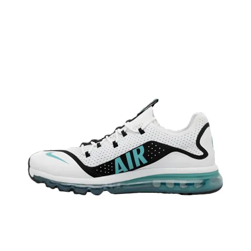 Nike Air Max More Dusty Cactus