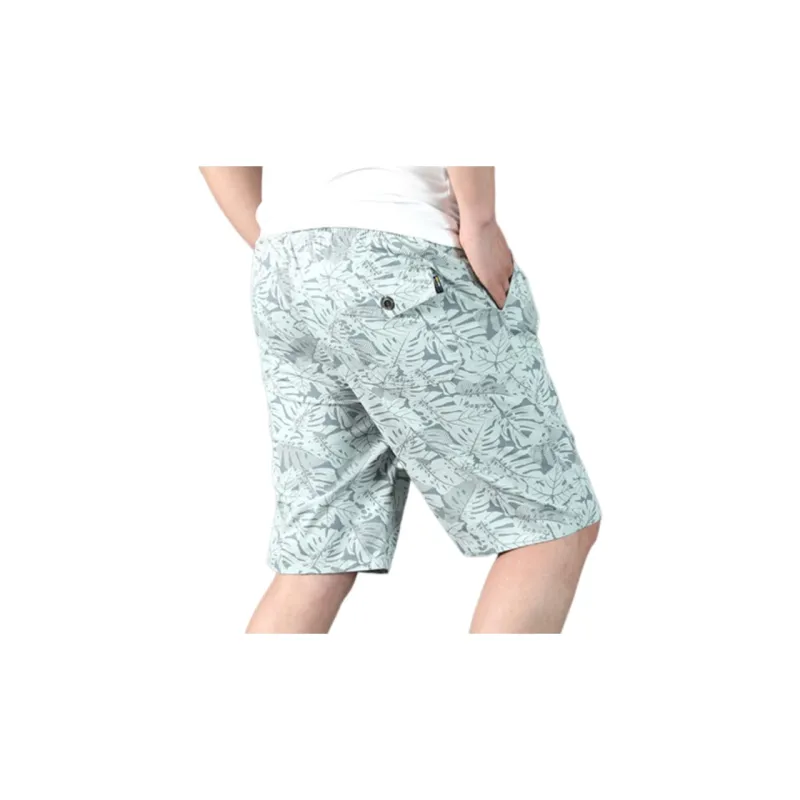 PIERRE CARDIN Casual Shorts Men's-5