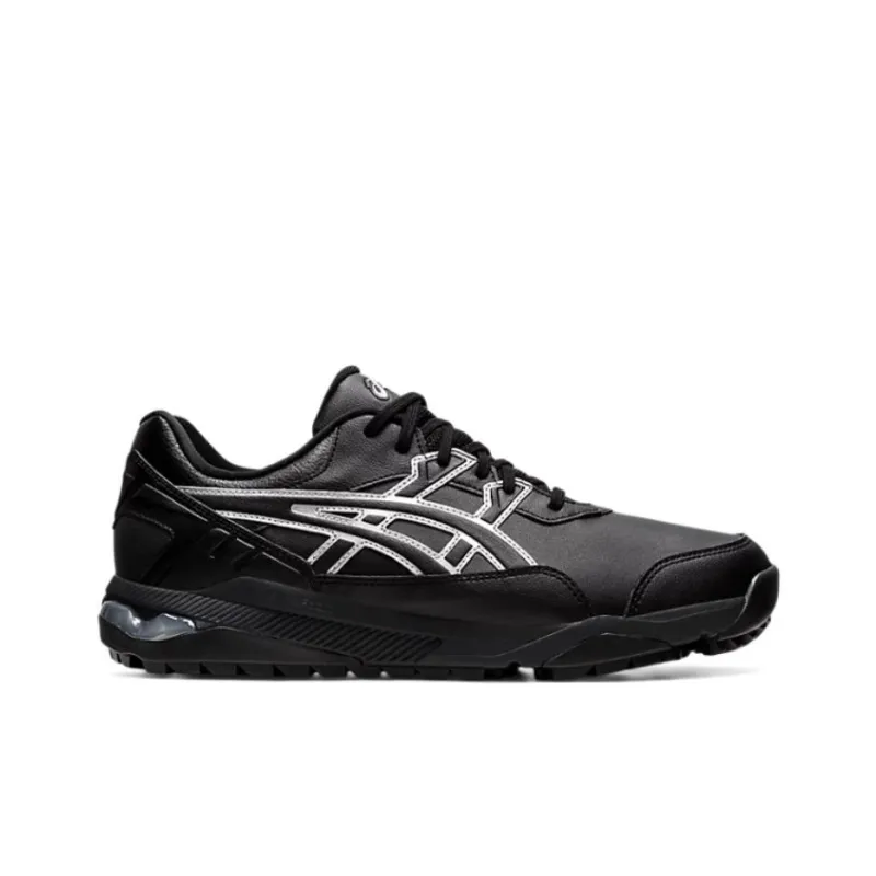 Asics Gel Preshot 'Black'-1