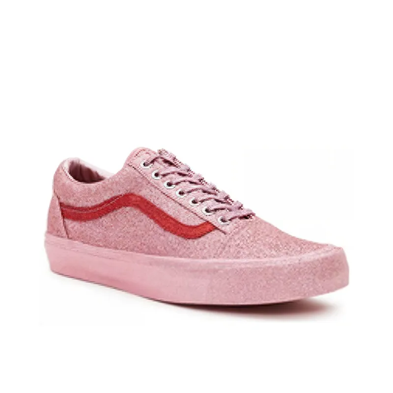 Vans Old Skool Lx Opening Ceremony Glitter Pink-2