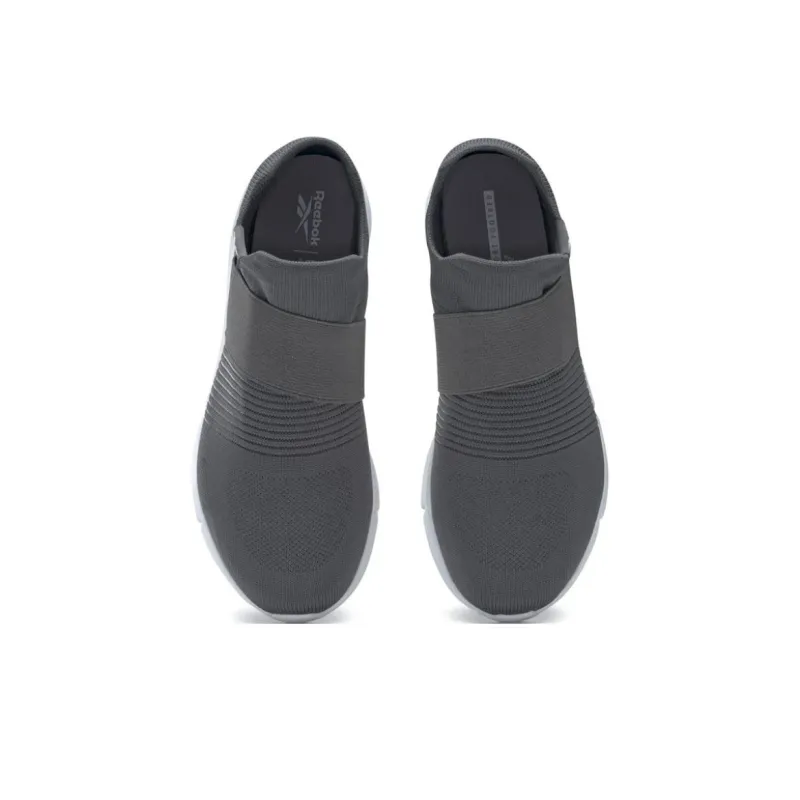 Reebok Women's DayStart Onlux 'Grey White' Women's-4