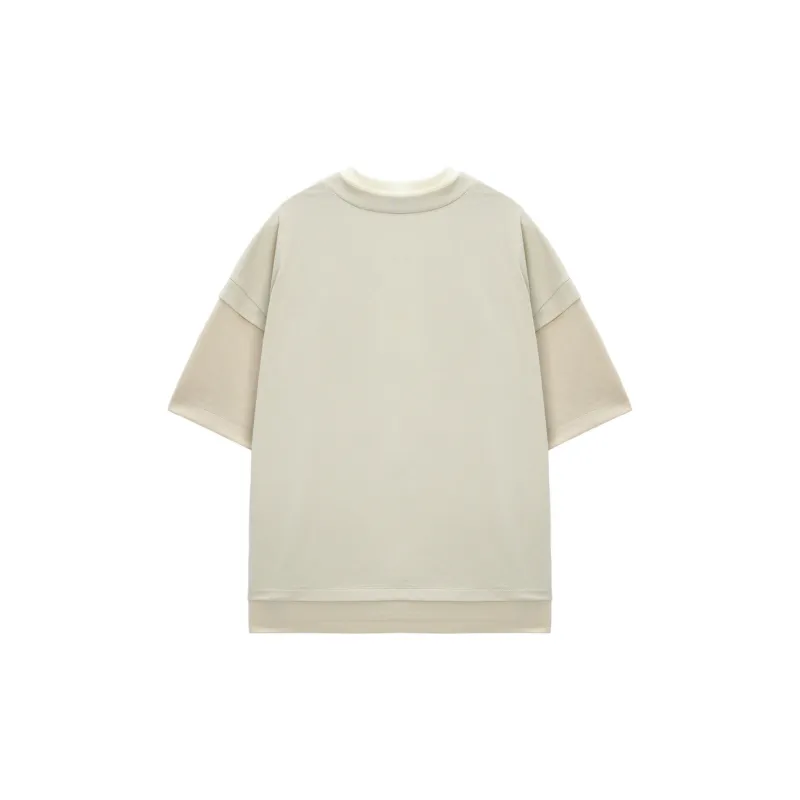 UNVESNO T Shirts Unisex-3